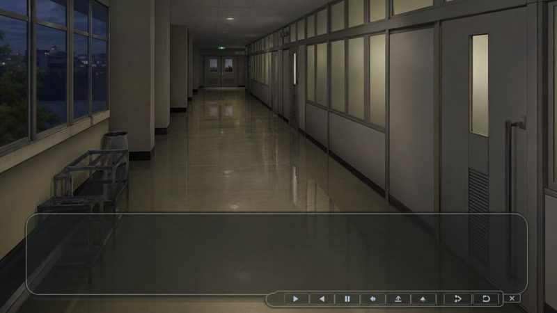 禁忌咒语II 日系演出 玩法截图 5