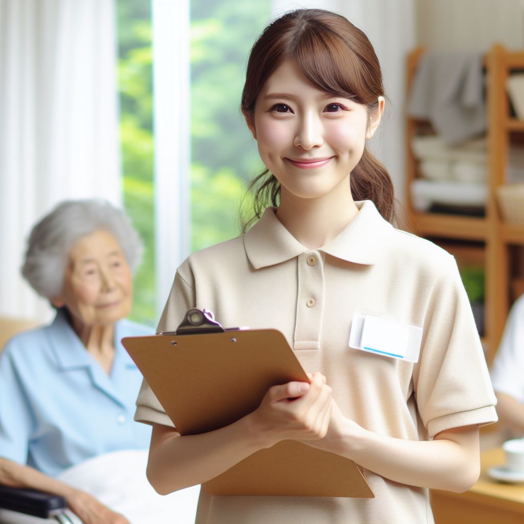 川栄李奈さん主演ドラマ「となりのナースエイド」が始まる！看護助手が転職求人市場で人気になるのか？