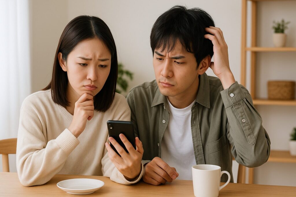 予約できない原因と対策