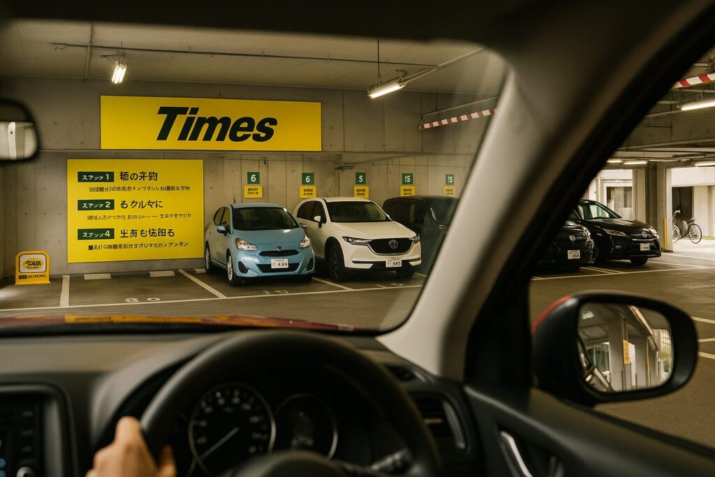 カーシェアリングで一番多いのは?